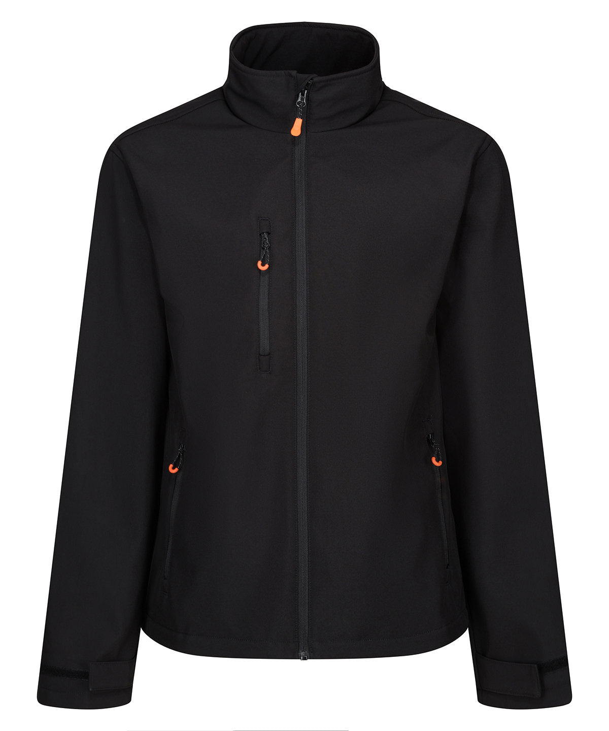 RG546 Thermogen Powercell 5000 Heated Softshell Jacket