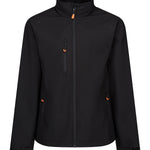 RG546 Thermogen Powercell 5000 Heated Softshell Jacket