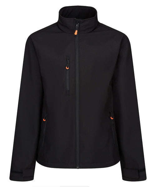 RG546 Thermogen Powercell 5000 Heated Softshell Jacket