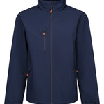 RG546 Thermogen Powercell 5000 Heated Softshell Jacket