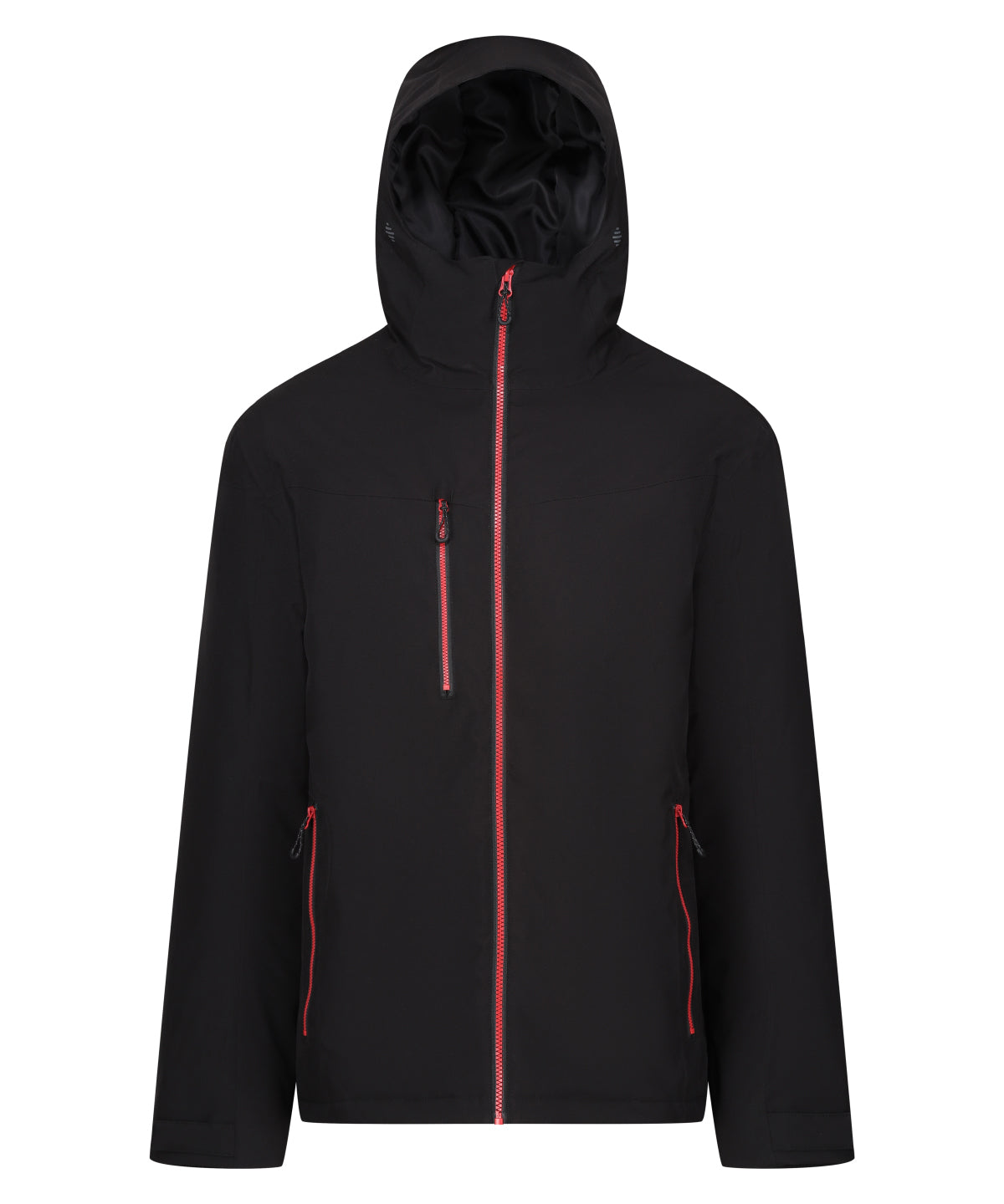 RG580 Navigate Waterproof Insulated Jacket