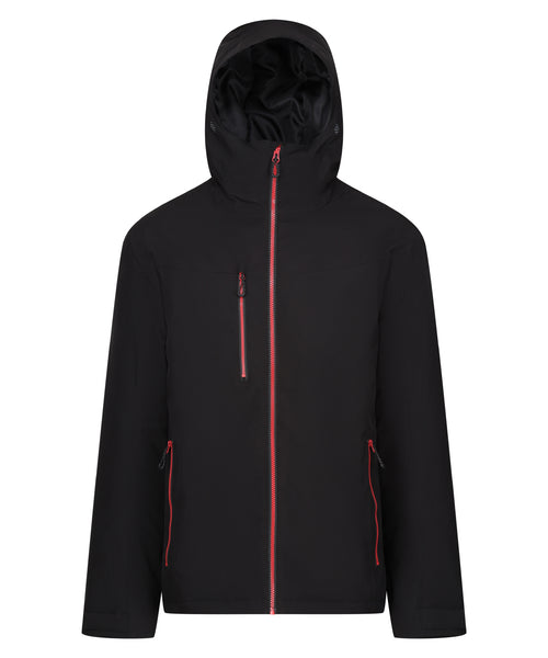 RG580 Navigate Waterproof Insulated Jacket