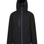 RG580 Navigate Waterproof Insulated Jacket