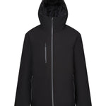 RG580 Navigate Waterproof Insulated Jacket