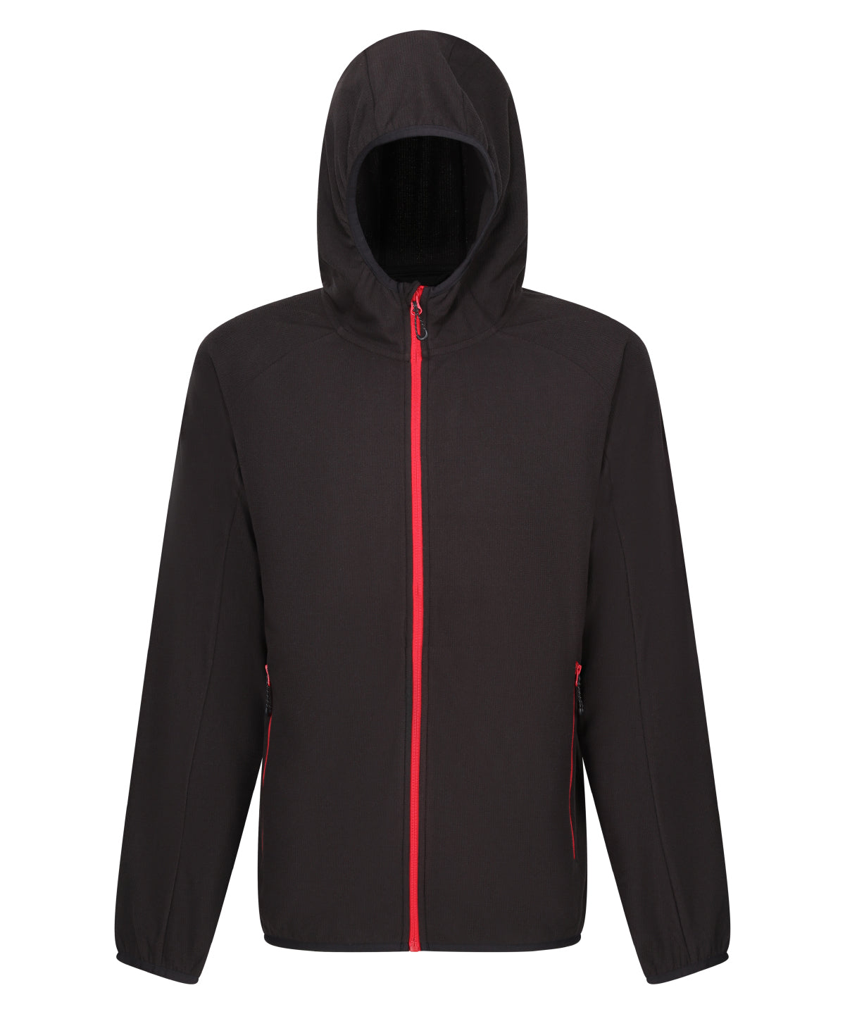RG581 Navigate Full Zip-Fleece