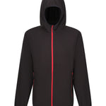 RG581 Navigate Full Zip-Fleece