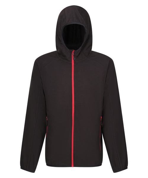RG581 Navigate Full Zip-Fleece