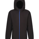 RG581 Navigate Full Zip-Fleece