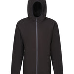 RG581 Navigate Full Zip-Fleece