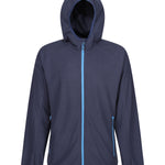RG581 Navigate Full Zip-Fleece