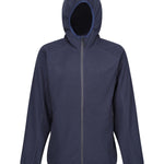 RG581 Navigate Full Zip-Fleece