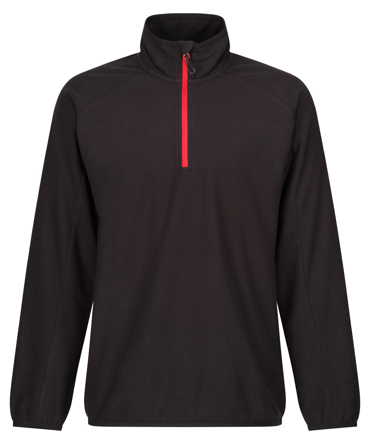 RG582 Navigate Half-Zip Fleece