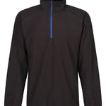 RG582 Navigate Half-Zip Fleece