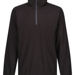 RG582 Navigate Half-Zip Fleece