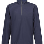 RG582 Navigate Half-Zip Fleece