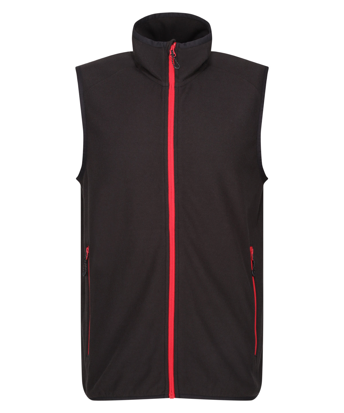 RG583 Navigate Fleece Bodywarmer