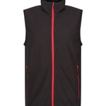 RG583 Navigate Fleece Bodywarmer