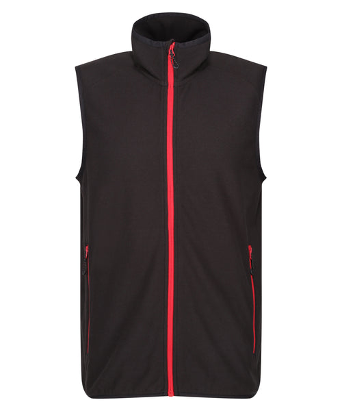 RG583 Navigate Fleece Bodywarmer