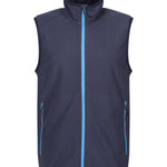 RG583 Navigate Fleece Bodywarmer
