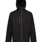 RG585 X-Pro Beacon Brite Light Waterproof Jacket