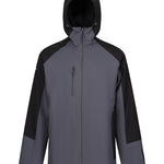 RG585 X-Pro Beacon Brite Light Waterproof Jacket