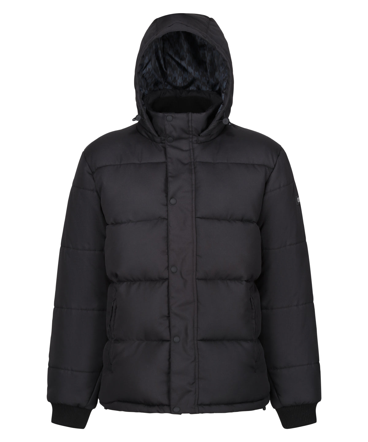 RG587 Northdale Insulated Jacket