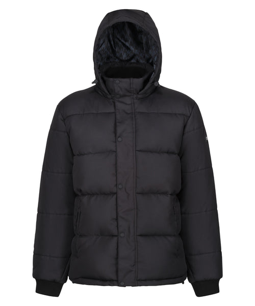 RG587 Northdale Insulated Jacket
