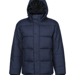 RG587 Northdale Insulated Jacket