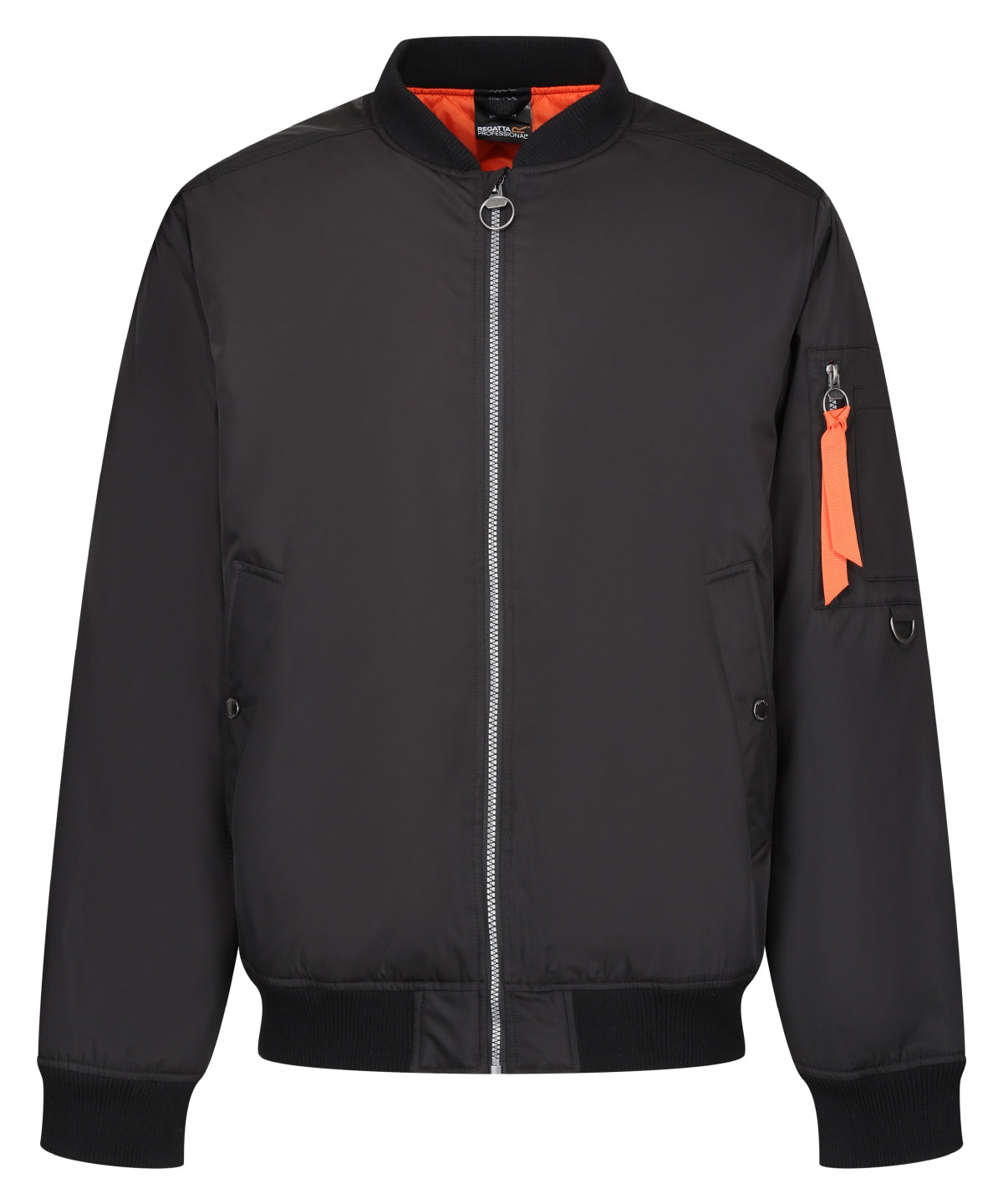 RG588 Pro Pilot Jacket