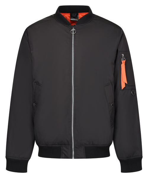 RG588 Pro Pilot Jacket