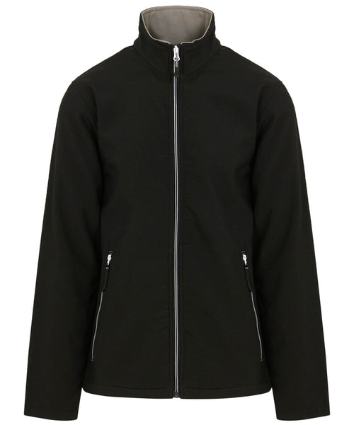RG590 Ascender 2-Layer Softshell