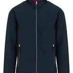 RG590 Ascender 2-Layer Softshell