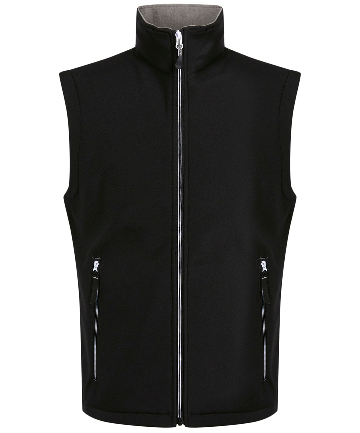 RG591 Ascender 2-Layer Softshell Bodywarmer