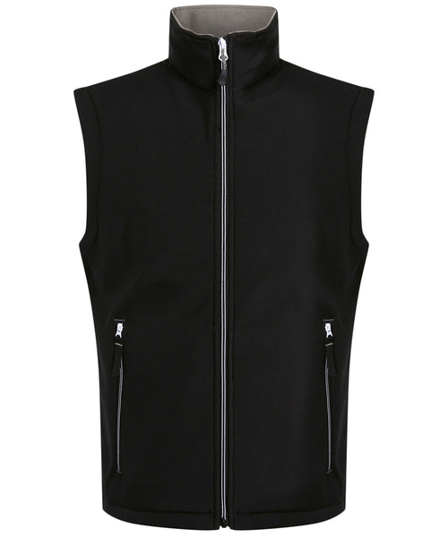 RG591 Ascender 2-Layer Softshell Bodywarmer