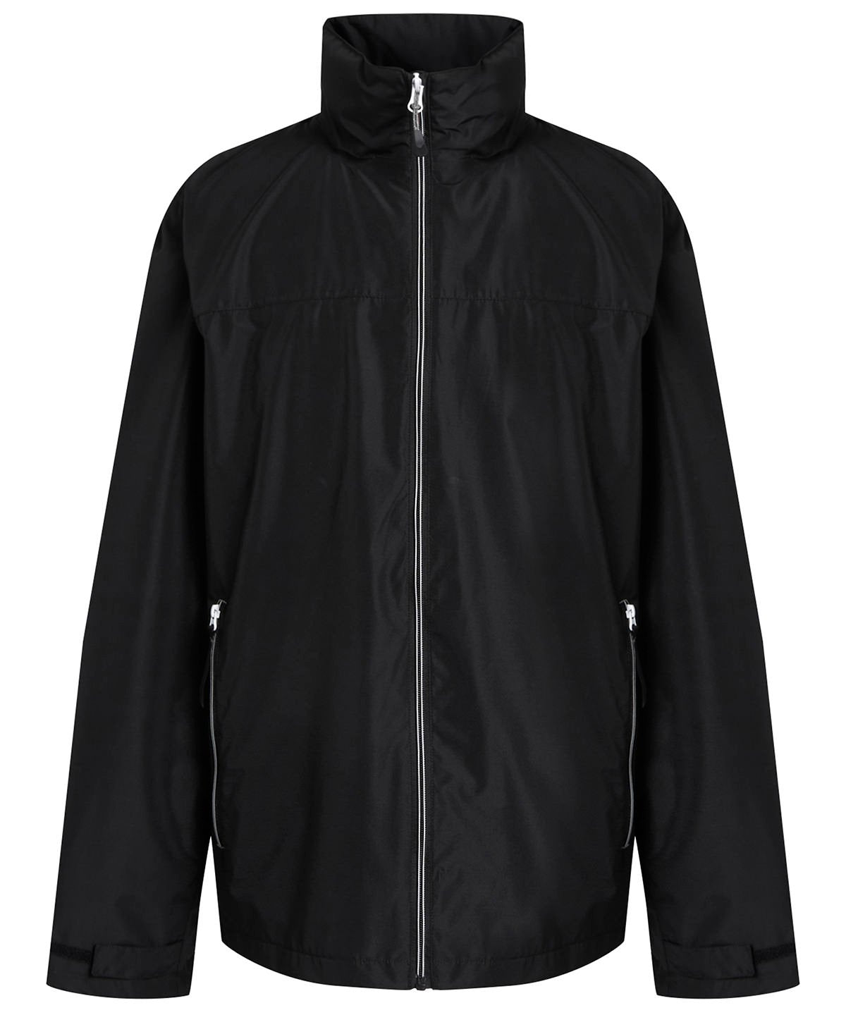 RG593 Ascender Waterproof Shell Jacket