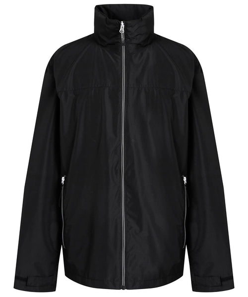 RG593 Ascender Waterproof Shell Jacket