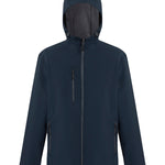 RG594 Navigate 2-Layer Hooded Softshell Jacket