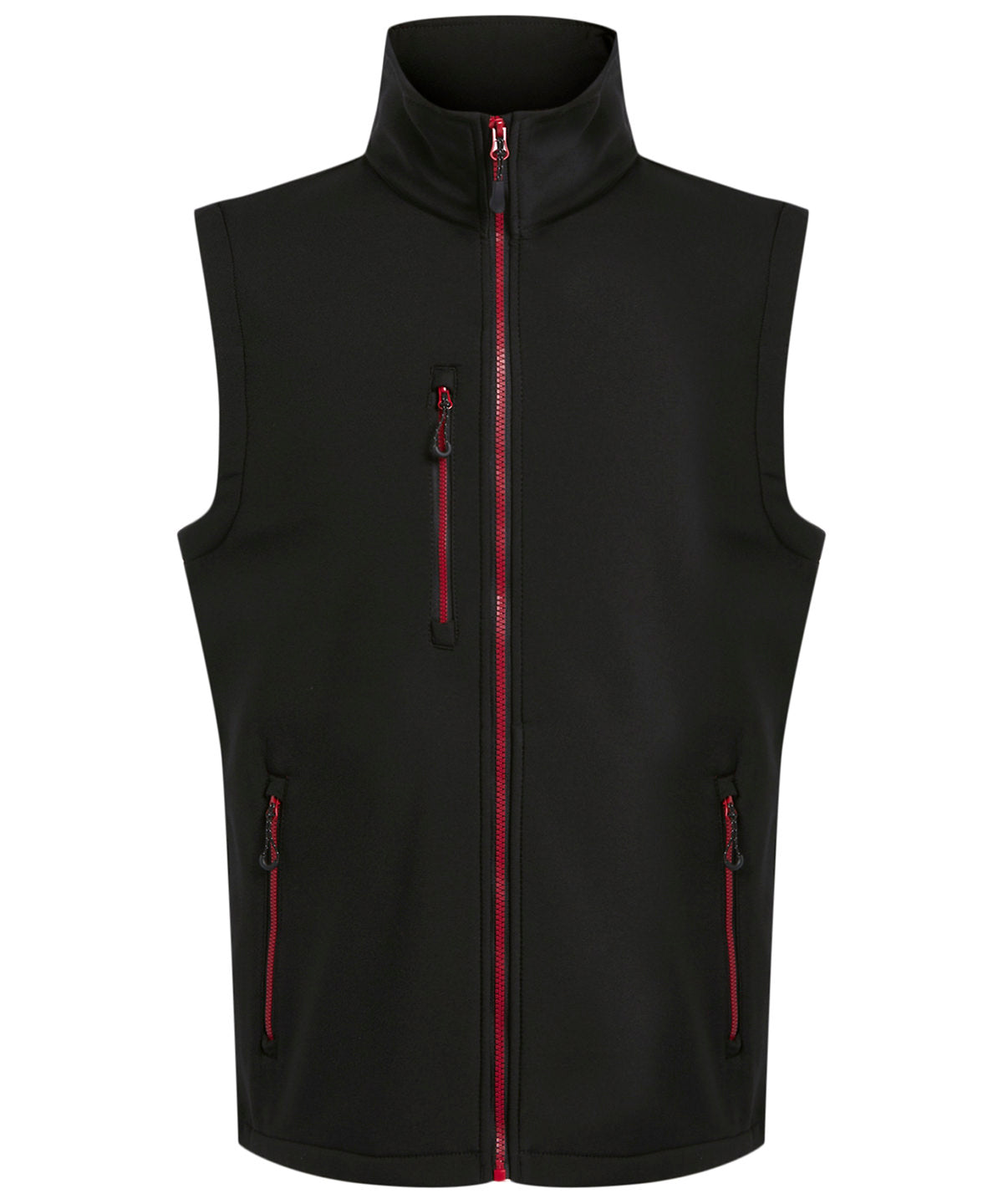 RG595 Navigate 2-Layer Softshell Bodywarmer