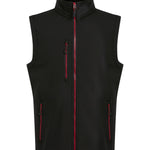 RG595 Navigate 2-Layer Softshell Bodywarmer