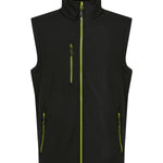 RG595 Navigate 2-Layer Softshell Bodywarmer