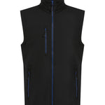 RG595 Navigate 2-Layer Softshell Bodywarmer