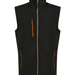 RG595 Navigate 2-Layer Softshell Bodywarmer
