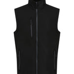 RG595 Navigate 2-Layer Softshell Bodywarmer