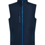 RG595 Navigate 2-Layer Softshell Bodywarmer
