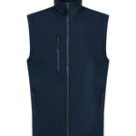 RG595 Navigate 2-Layer Softshell Bodywarmer