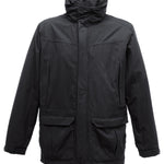 RG603 Vertex Iii Microfibre Jacket