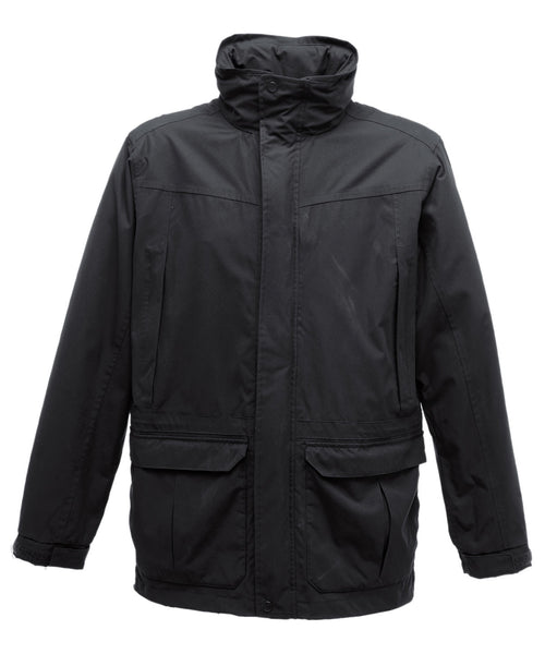 RG603 Vertex Iii Microfibre Jacket
