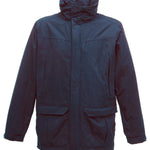 RG603 Vertex Iii Microfibre Jacket