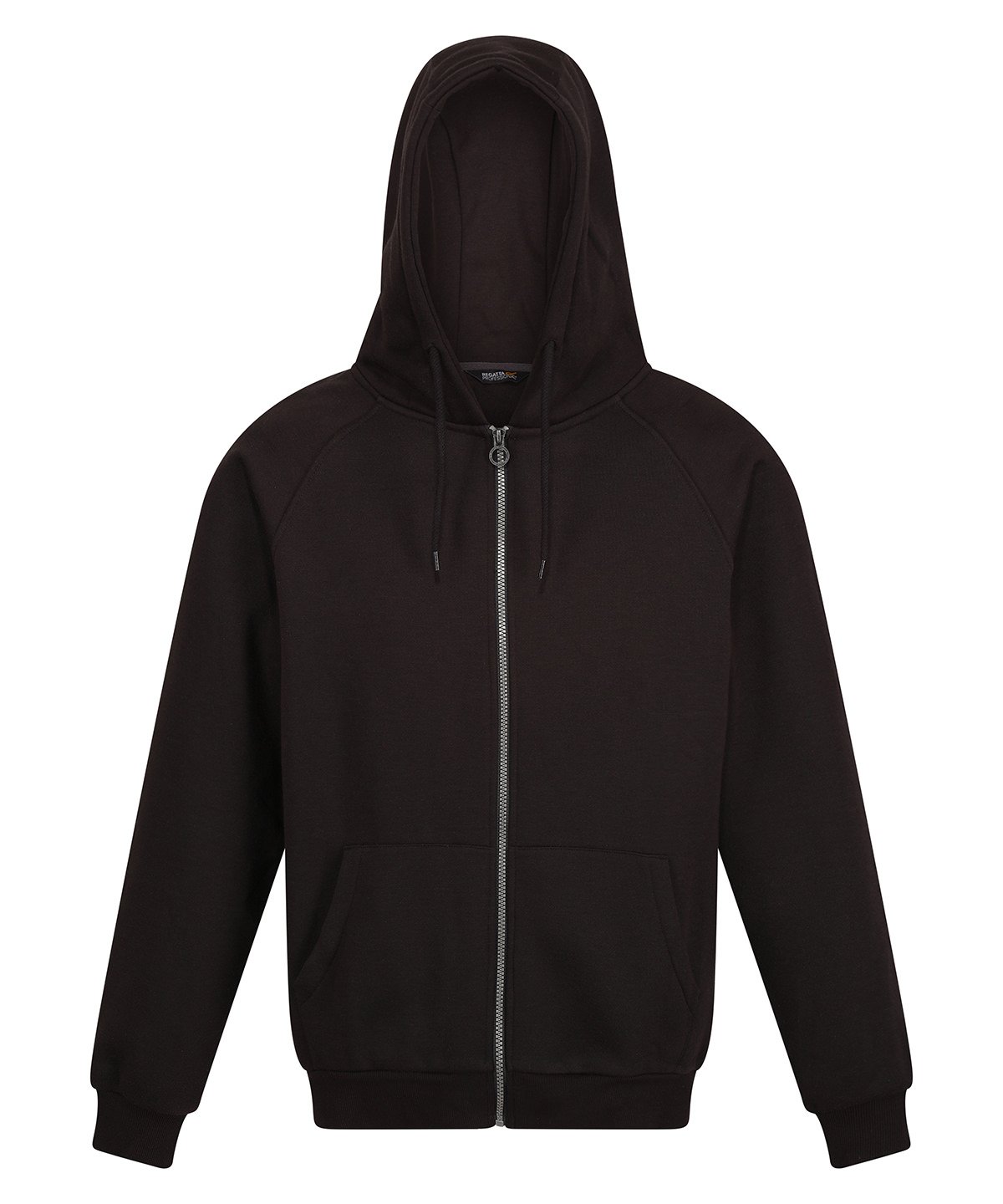 RG611 Pro Full-Zip Hoodie