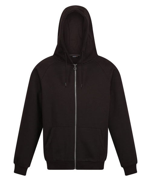 RG611 Pro Full-Zip Hoodie